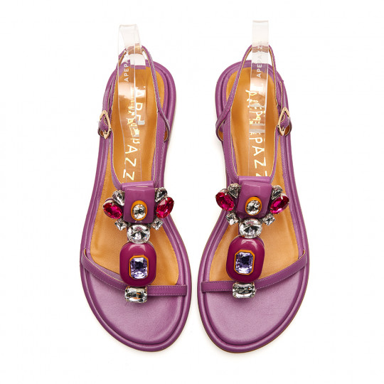 Sandali apepazza 2019 hot sale