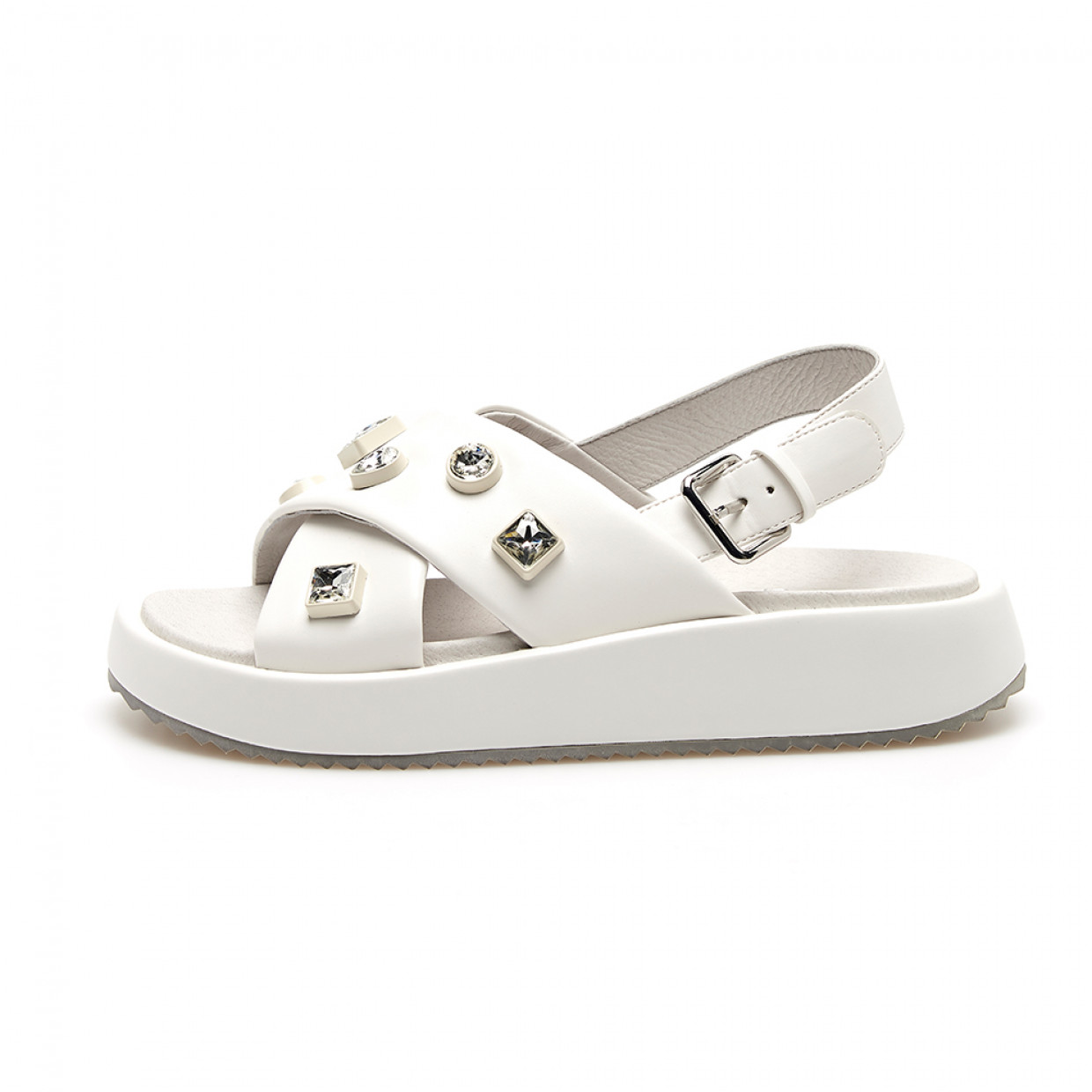 Sandalo flatform clearance