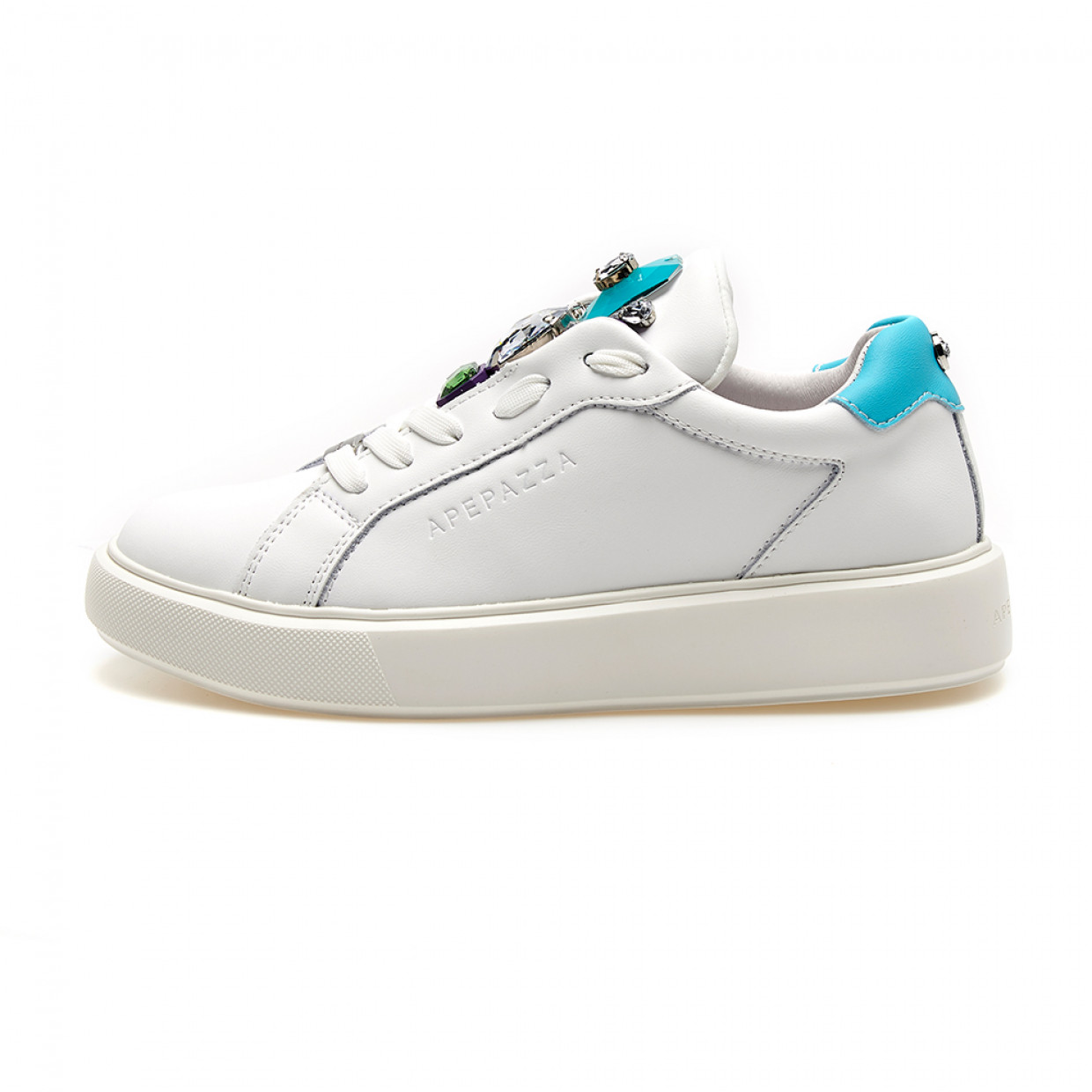 Scarpe apepazza scontate top