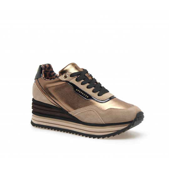 Sneaker Apepazza