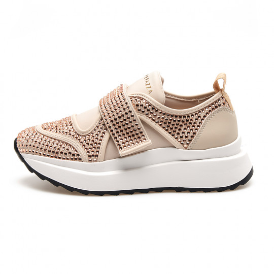 Sneaker Apepazza