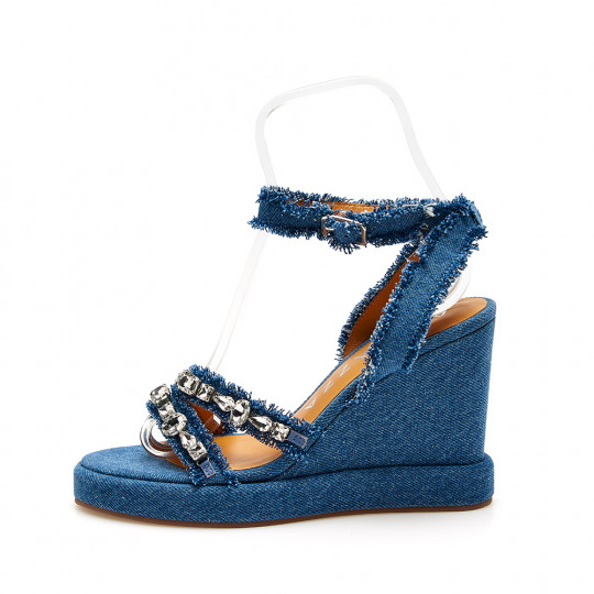 Apepazza zeppe 2018 clearance