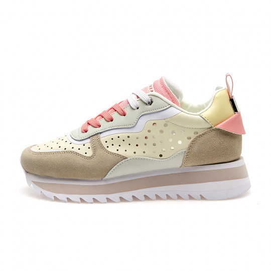 Sneaker Apepazza