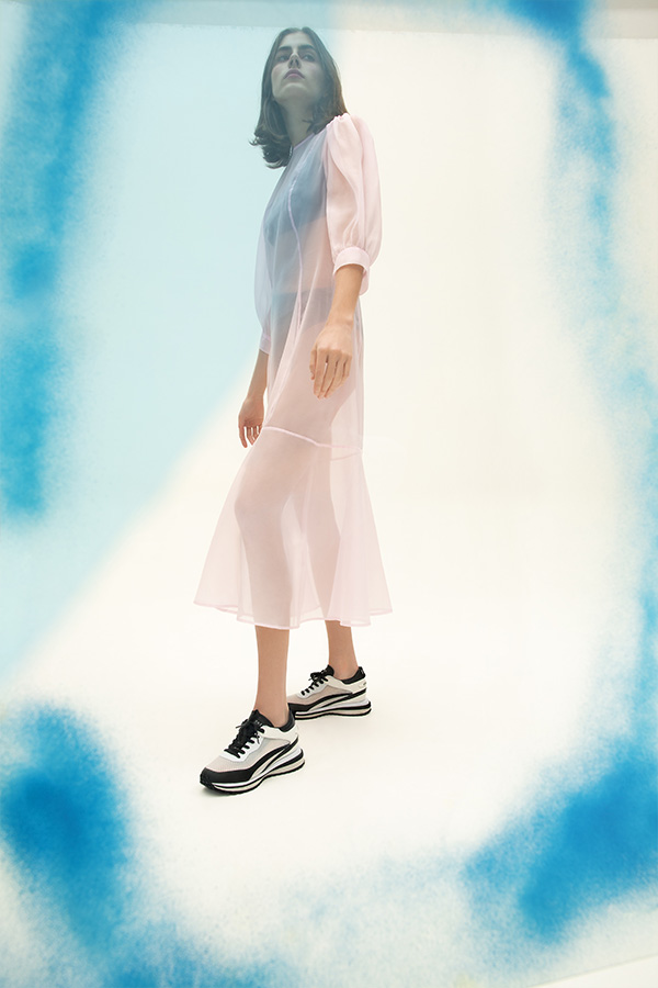 ragazze scarpe 1