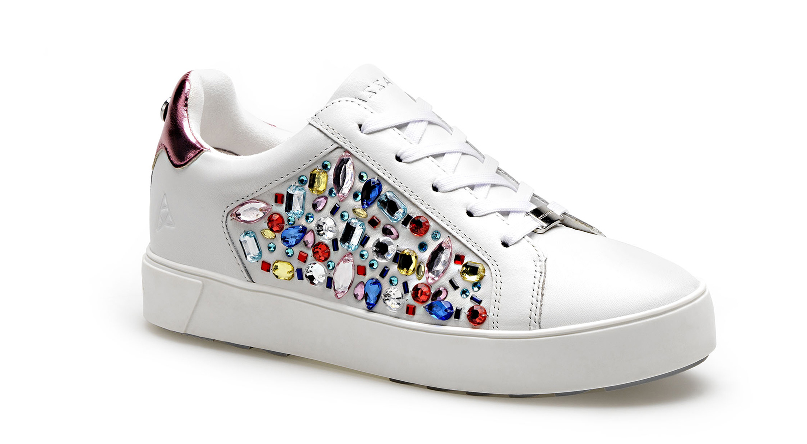 ragazze scarpe 1