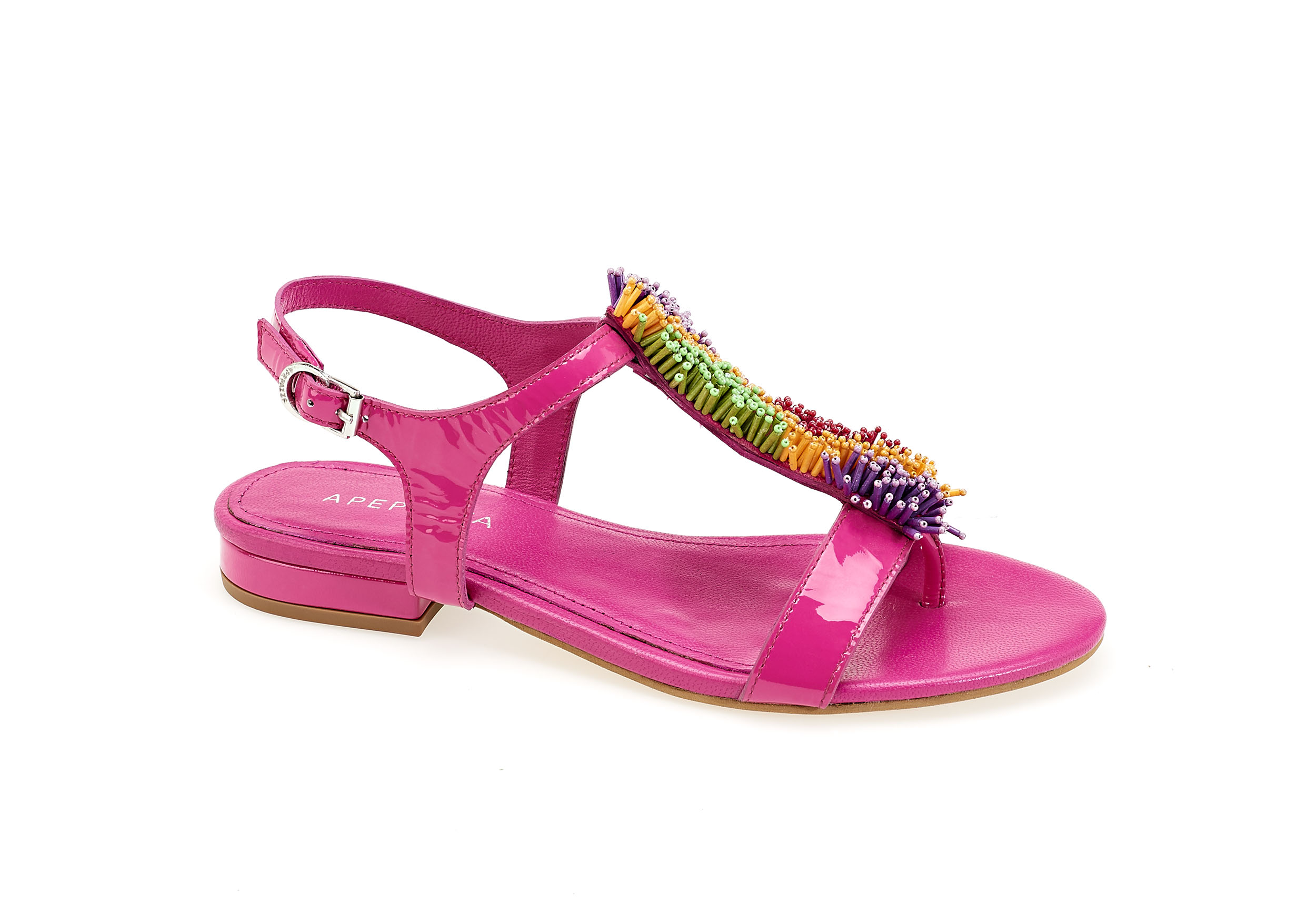 Apepazza zeppe Clearance